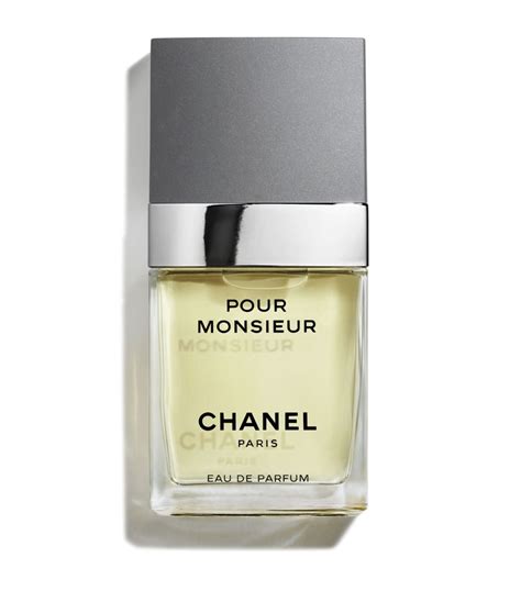 eau de toilette chanel pour monsieur|chanel pour monsieur best price.